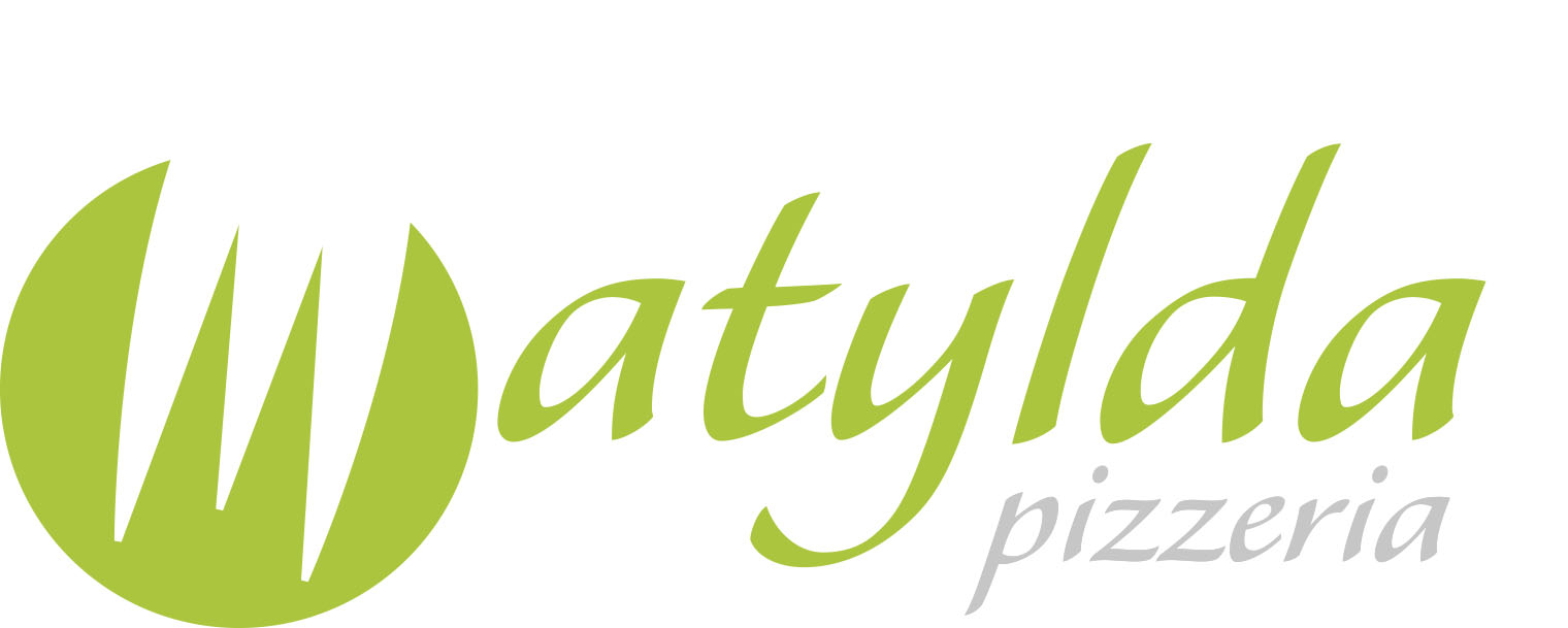 Logo a CI pizzerie Matylda
